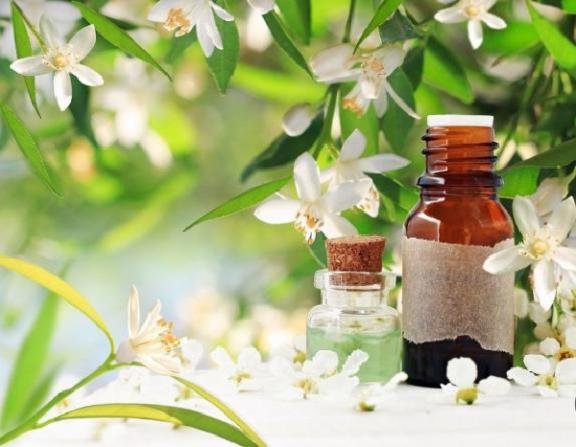 طریقه مصرف عرق بهار نارنج