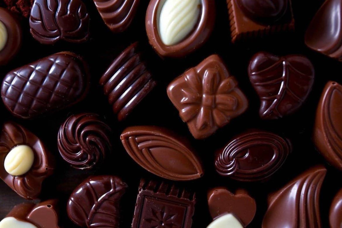 شکلات تافی در سن کم باعث ایجاد آلرژی در بزرگسالی می شود